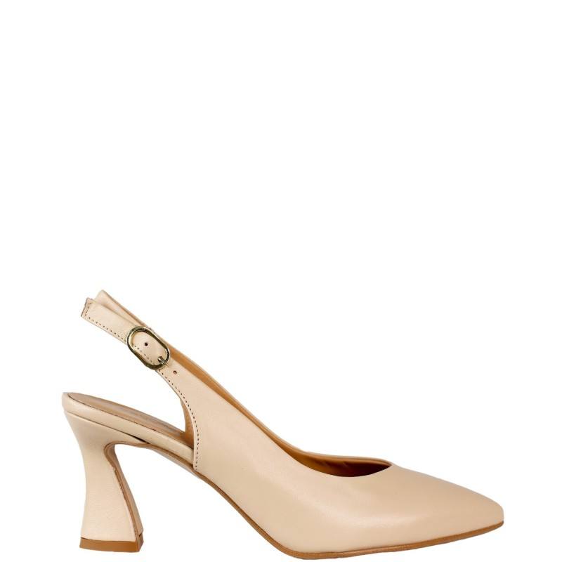 Debutto Donna chanel in pelle