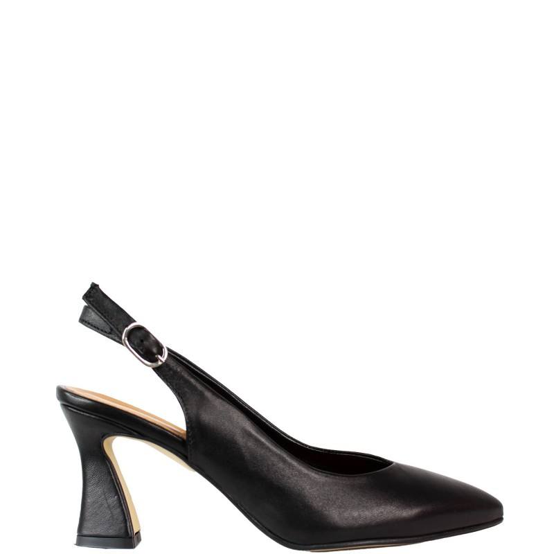 Debutto Donna chanel in pelle