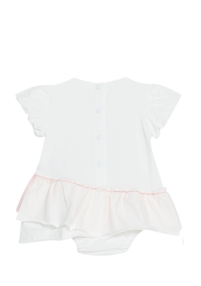 LIU JO - Pagliaccetto - Bimba - KA3167 J5003