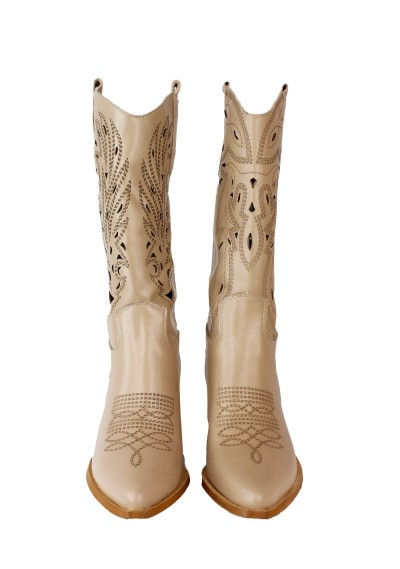 Rachel Marvì - Texano - Donna - TEX901LN B