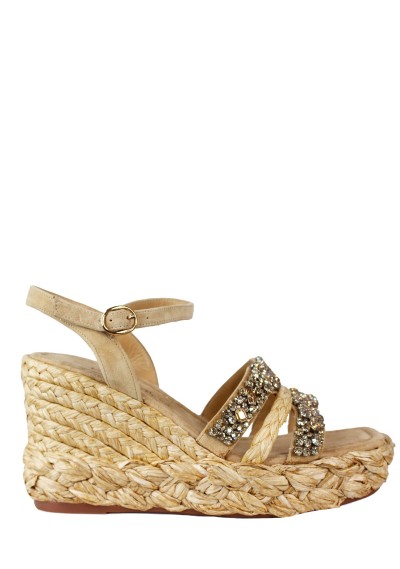 Alma en Pena - Fascia Gioiello - Donna - V23506
