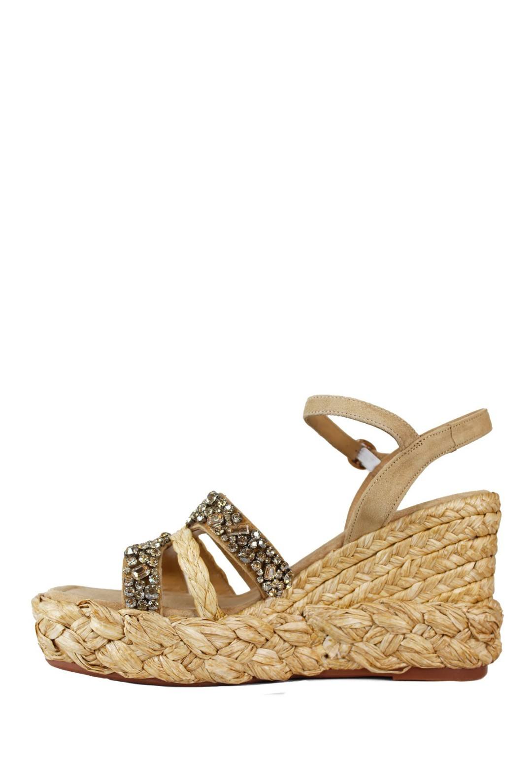 Alma en Pena - Fascia Gioiello - Donna - V23506
