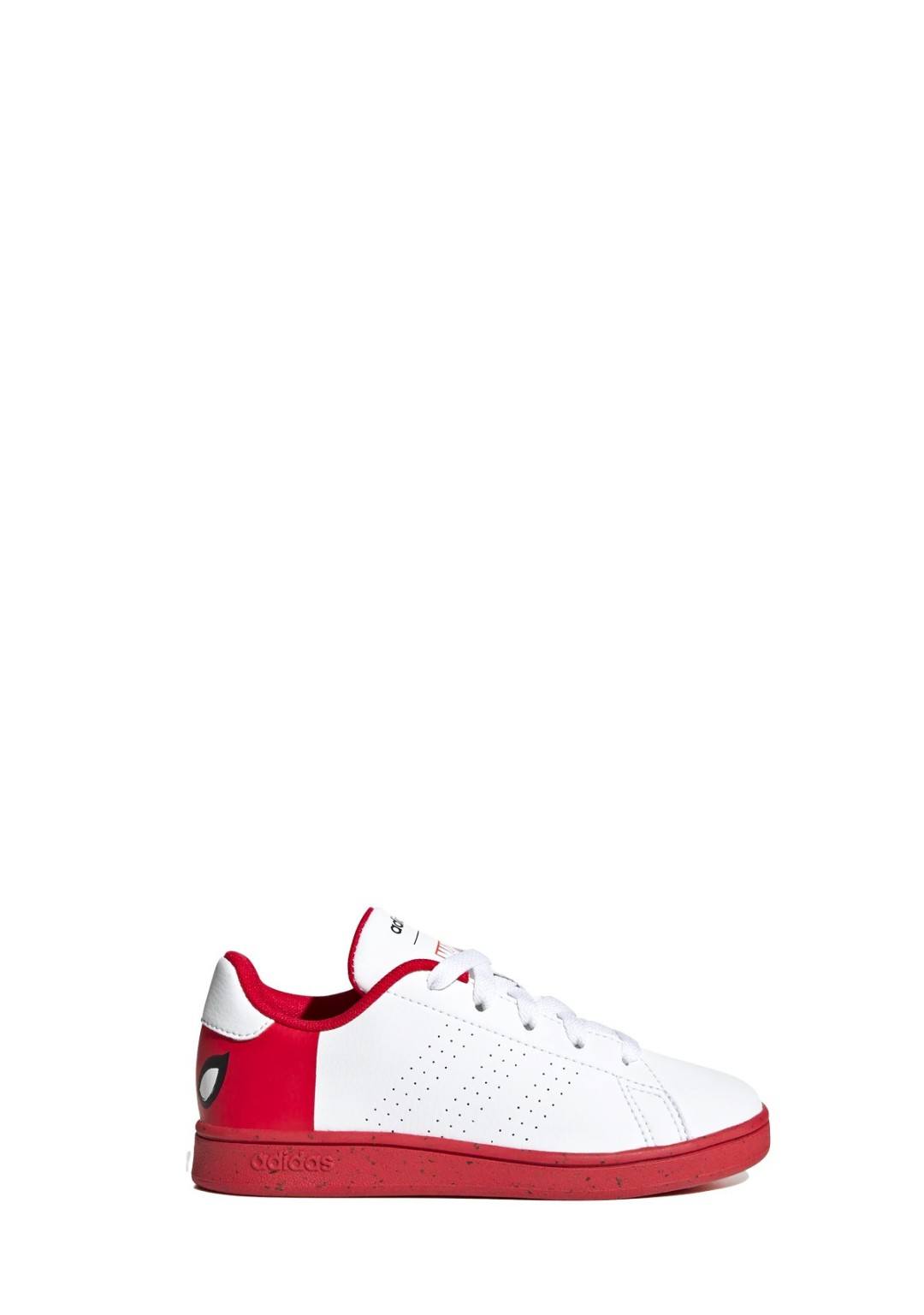 Adidas - Sneaker SpiderMan - Bambini e ragazzi - HQ8838