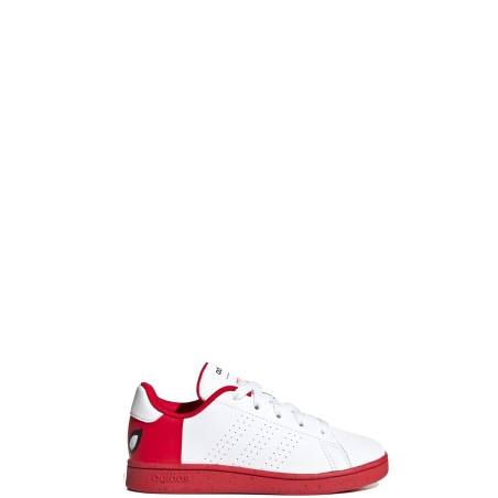 Adidas - Sneaker SpiderMan - Bambini e ragazzi - HQ8838