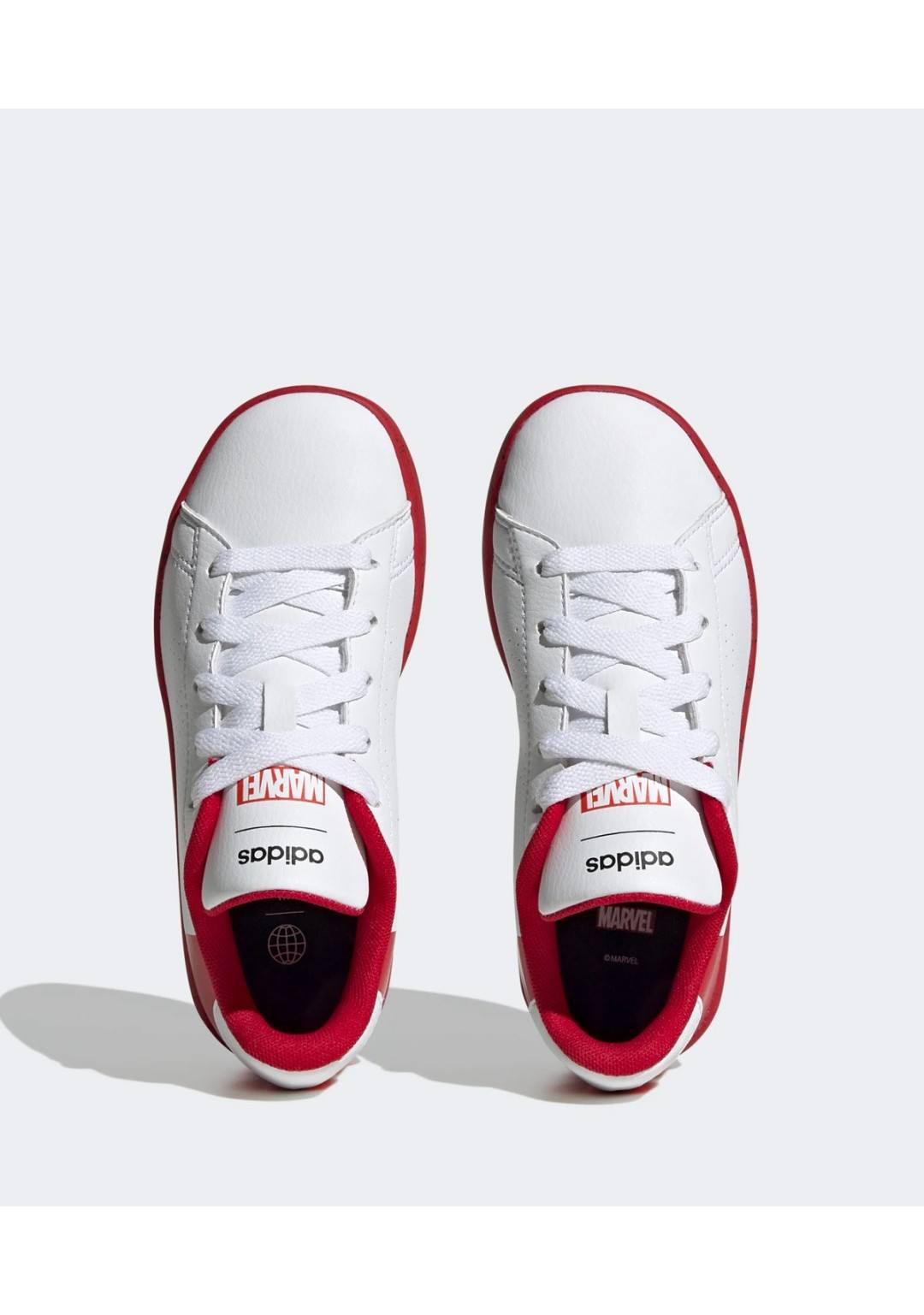 Adidas - Sneaker SpiderMan - Bambini e ragazzi - HQ8838