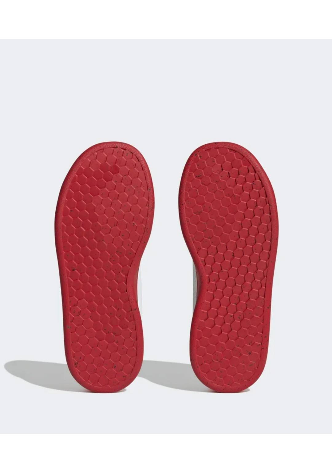 Adidas - Sneaker SpiderMan - Bambini e ragazzi - HQ8838