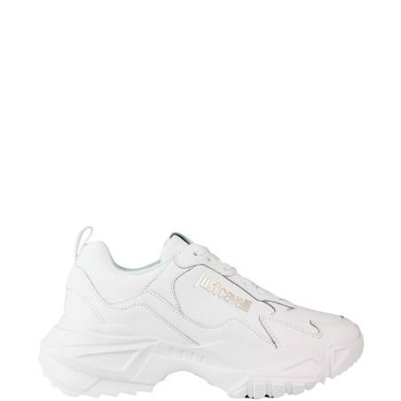 Just Cavalli - Sneaker F.Energy - Unisex - 74RB3SC1 003
