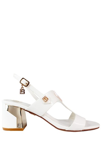 Laura Biagiotti - T.50 Logo - Donna - 8101