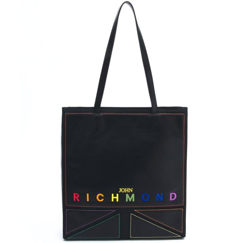 John Richmond Shopper Bag...