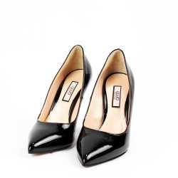 Decollete Liu Jo SXX523P0062 da donna nera. | Gulliver Moda