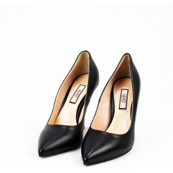 Decollete Liu Jo SXX515P0062 da donna nera. | Gulliver Moda
