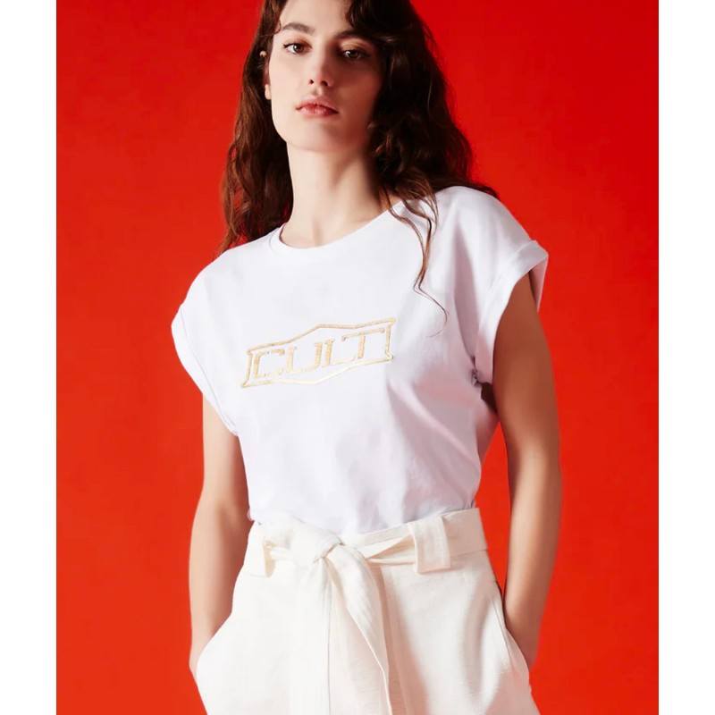 CLC701900 - T-Shirt - Cult