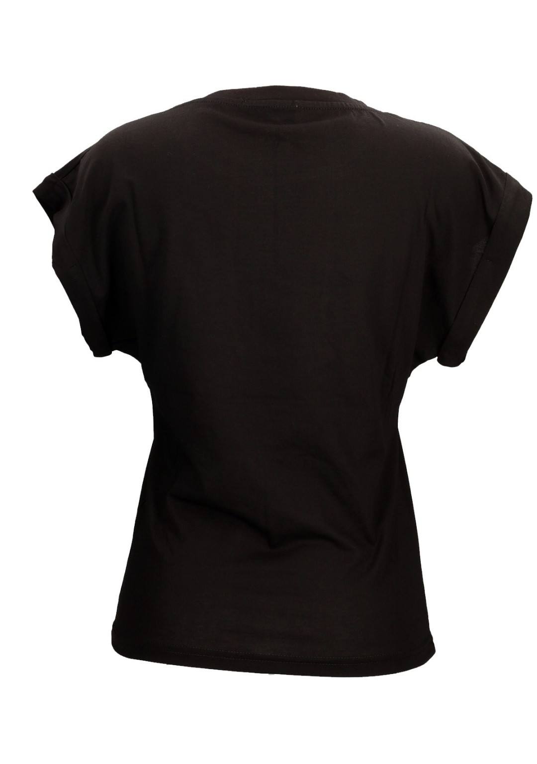 Cult - T-Shirt Logo - Donna - CLC701901