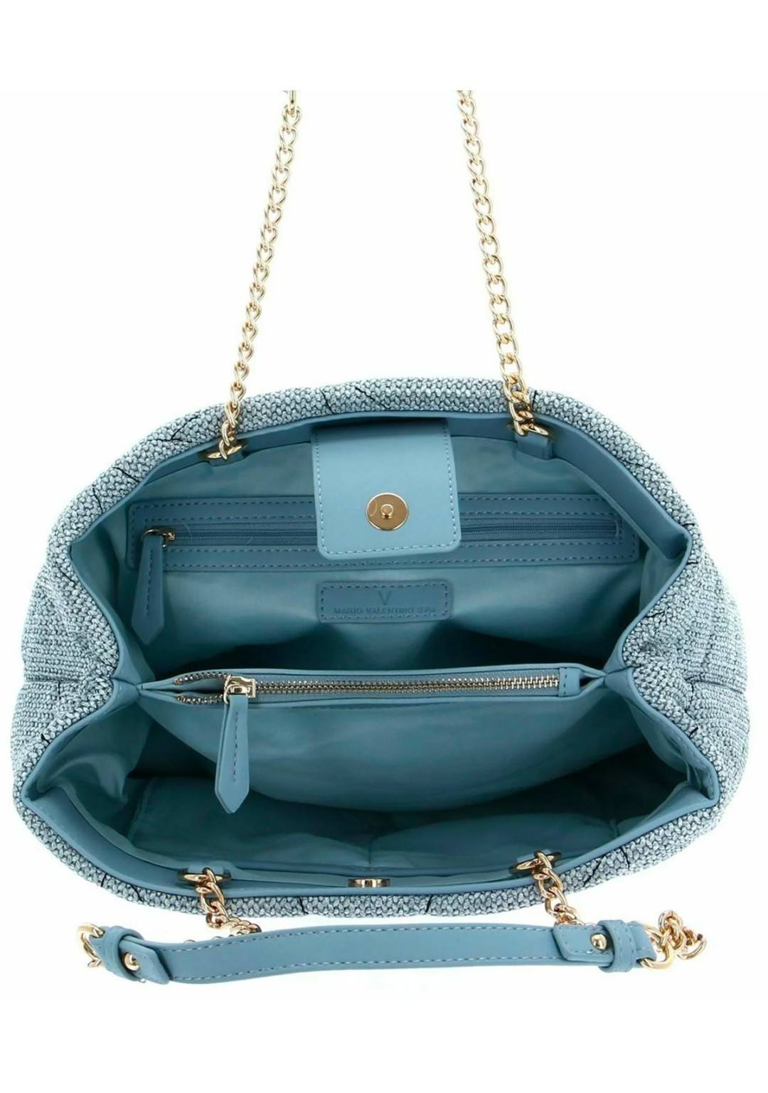 Valentino - Borsa 3 Tasche - Donna - EMILY P01R A