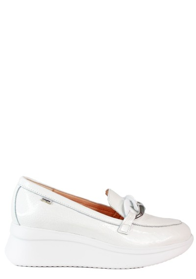 CallagHan - Mocassino Catena - Donna - 30019
