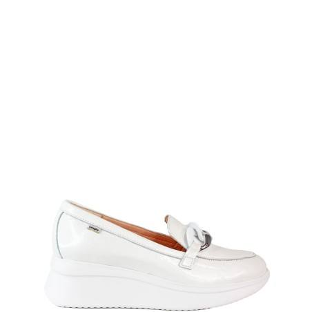 CallagHan - Mocassino Catena - Donna - 30019