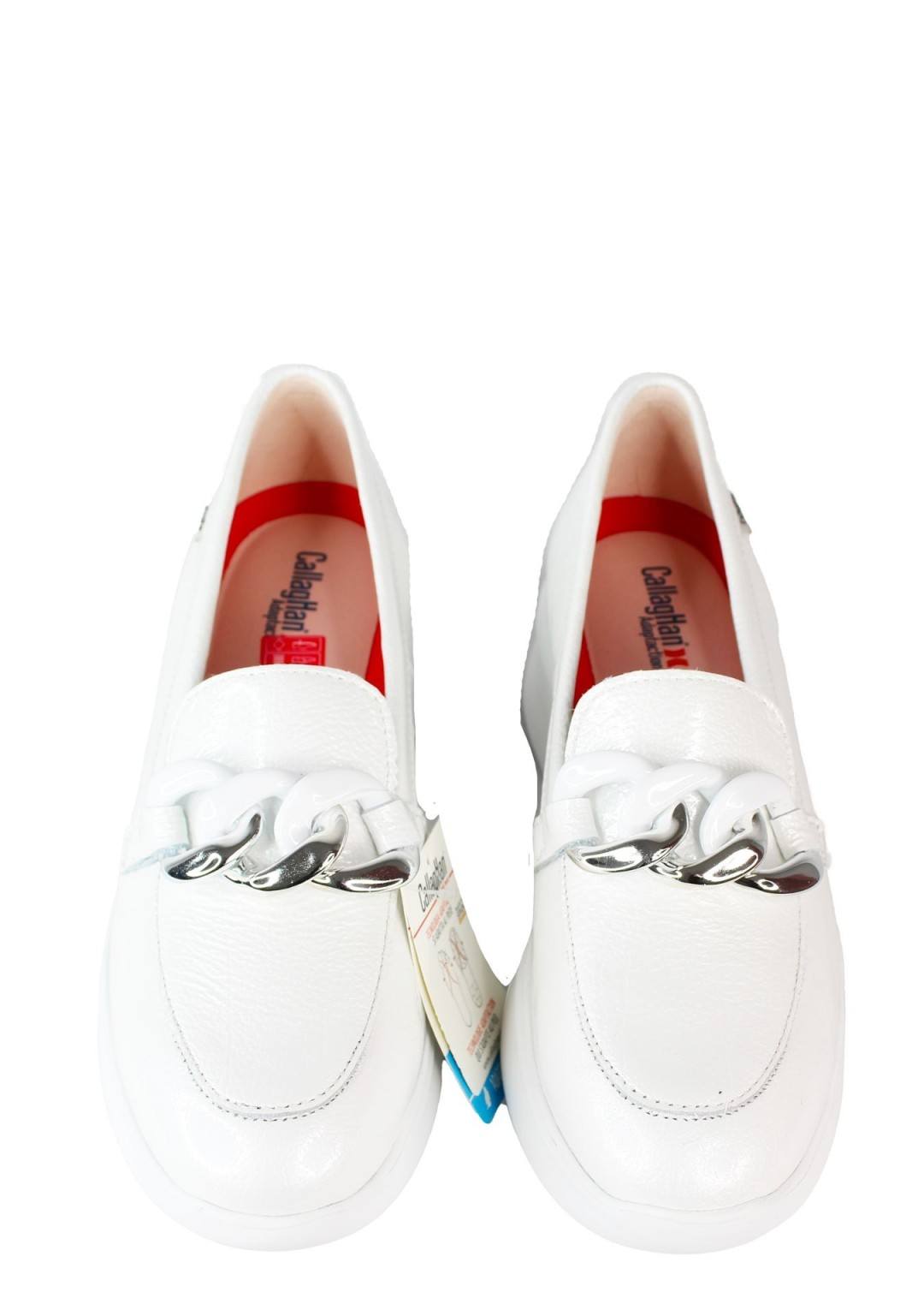CallagHan - Mocassino Catena - Donna - 30019
