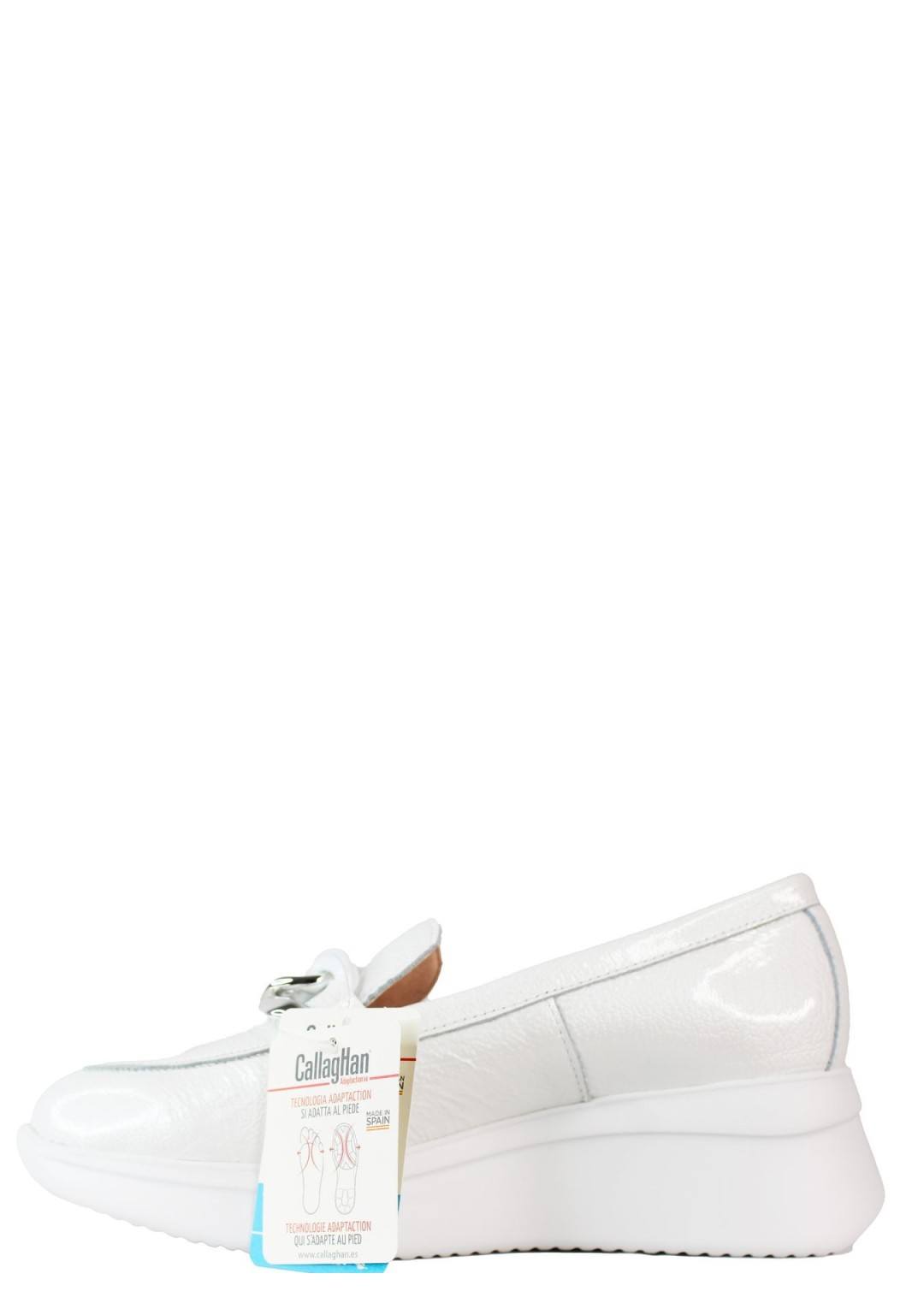 CallagHan - Mocassino Catena - Donna - 30019