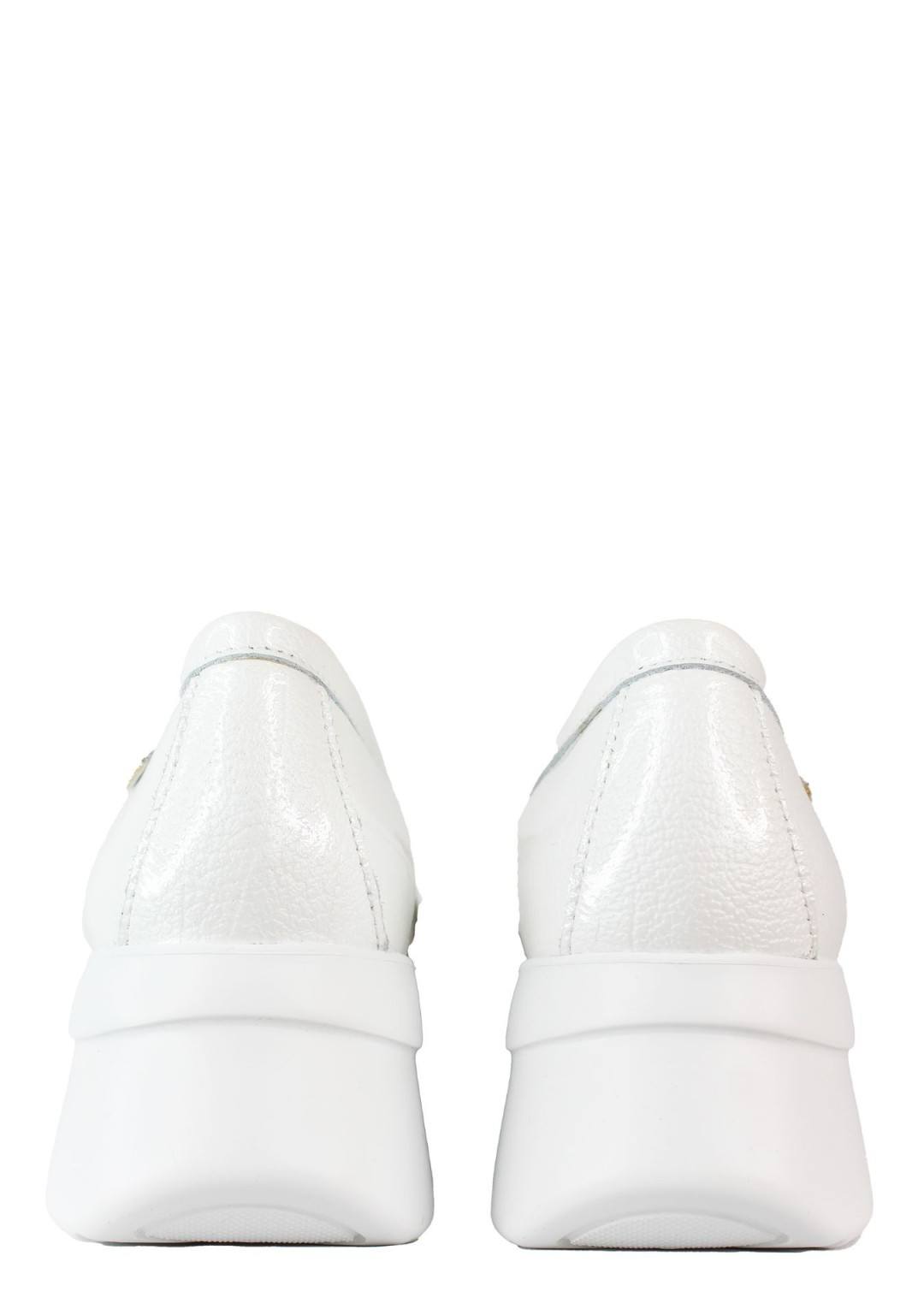 CallagHan - Mocassino Catena - Donna - 30019