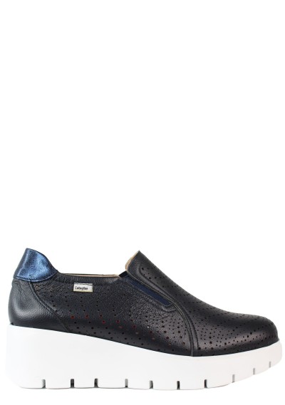 CallagHan - Slip On Forato - Donna - 32103
