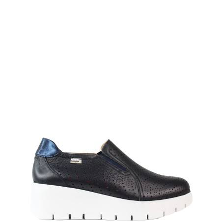 CallagHan - Slip On Forato - Donna - 32103