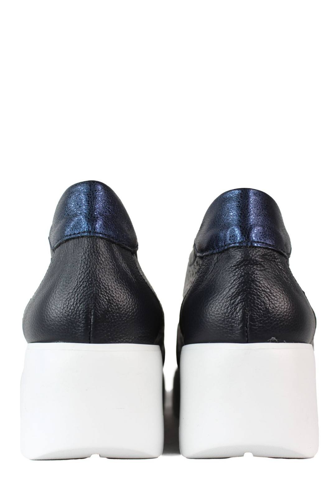 CallagHan - Slip On Forato - Donna - 32103