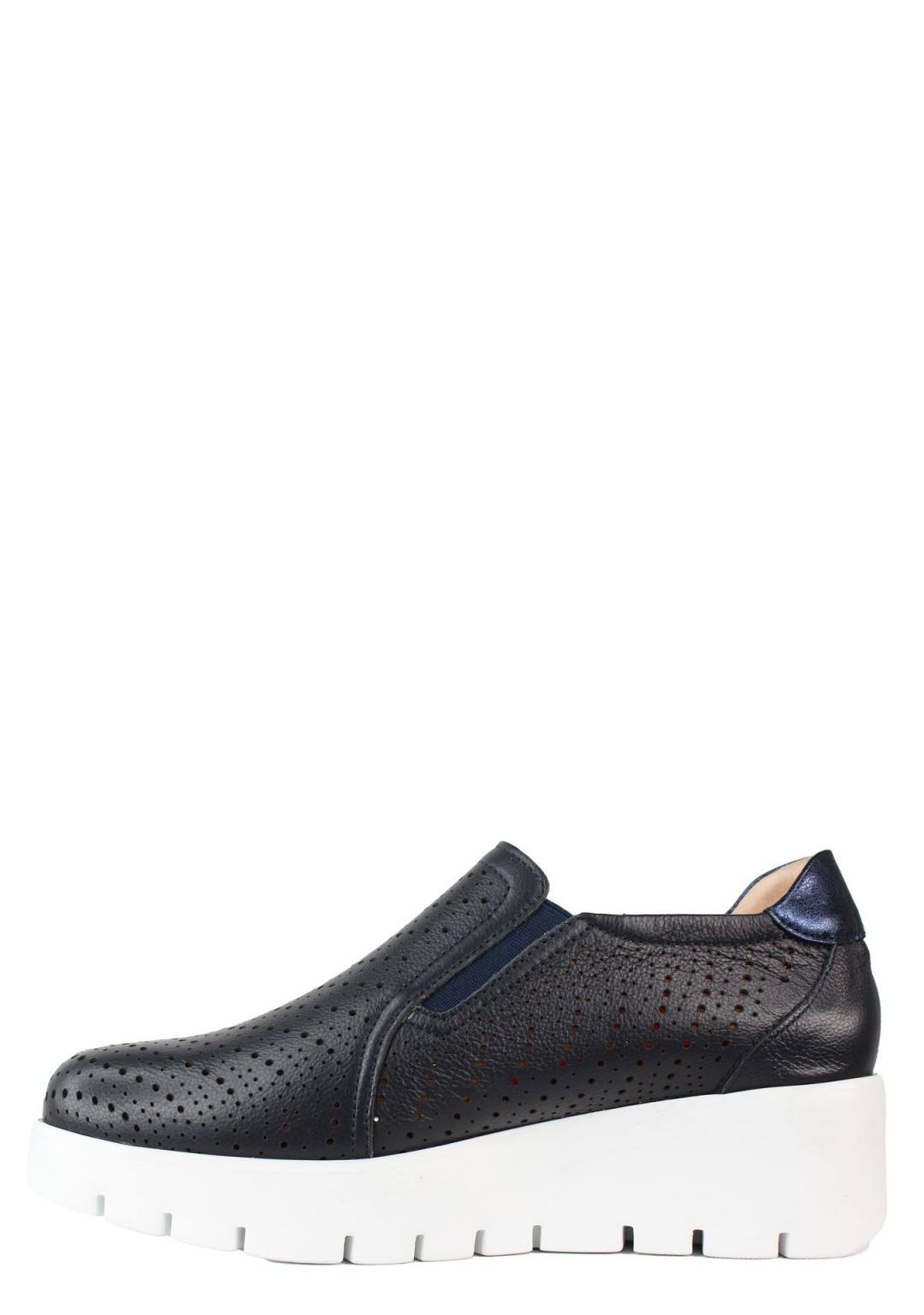 CallagHan - Slip On Forato - Donna - 32103