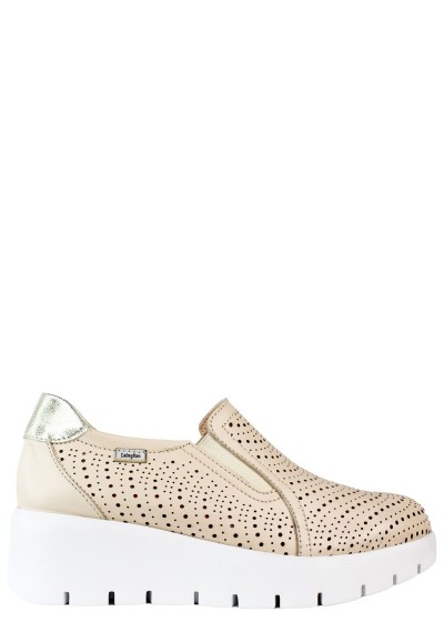 CallagHan - Slip On Forato - Donna - 32103B