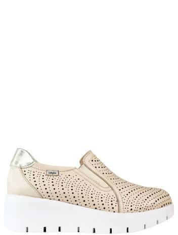 CallagHan - Slip On Forato - Donna - 32103B