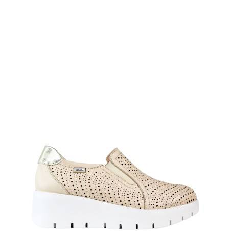 CallagHan - Slip On Forato - Donna - 32103B
