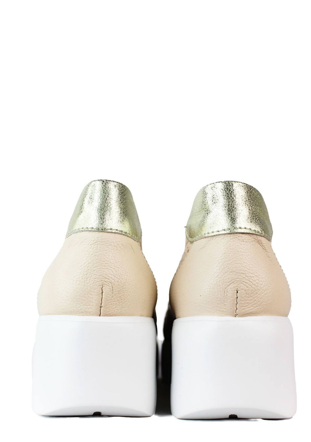 CallagHan - Slip On Forato - Donna - 32103B