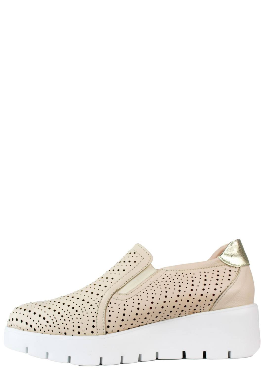 CallagHan - Slip On Forato - Donna - 32103B