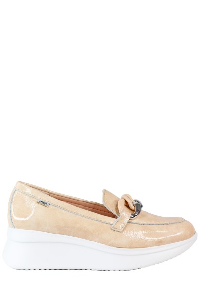 CallagHan - Mocassino Catena - Donna - 30019R