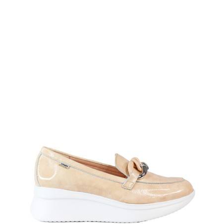 CallagHan - Mocassino Catena - Donna - 30019R