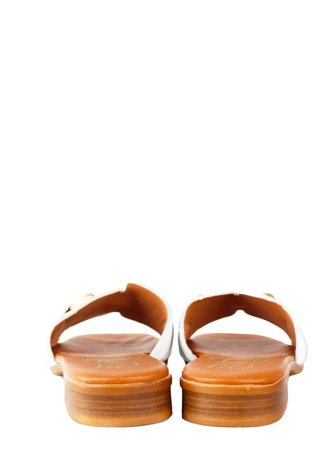 Oh! My Sandals - Ciabatta Accessorio - Donna - 5164