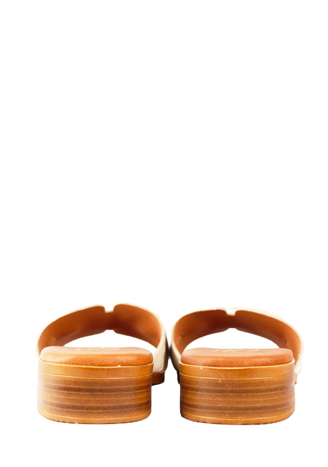 Oh! My Sandals - Ciabatta Accessorio - Donna - 5164 F