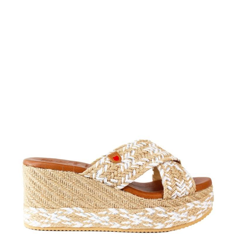 Oh! My Sandals Zatterone...
