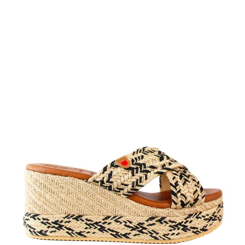 Oh! My Sandals Zatterone...