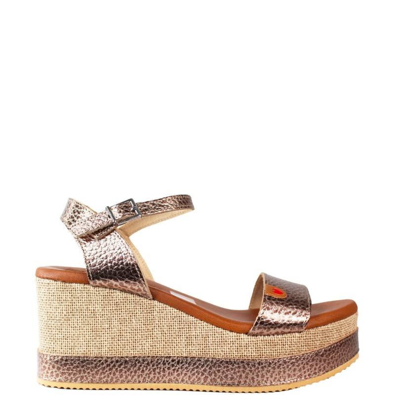Oh! My Sandals Sandalo con...