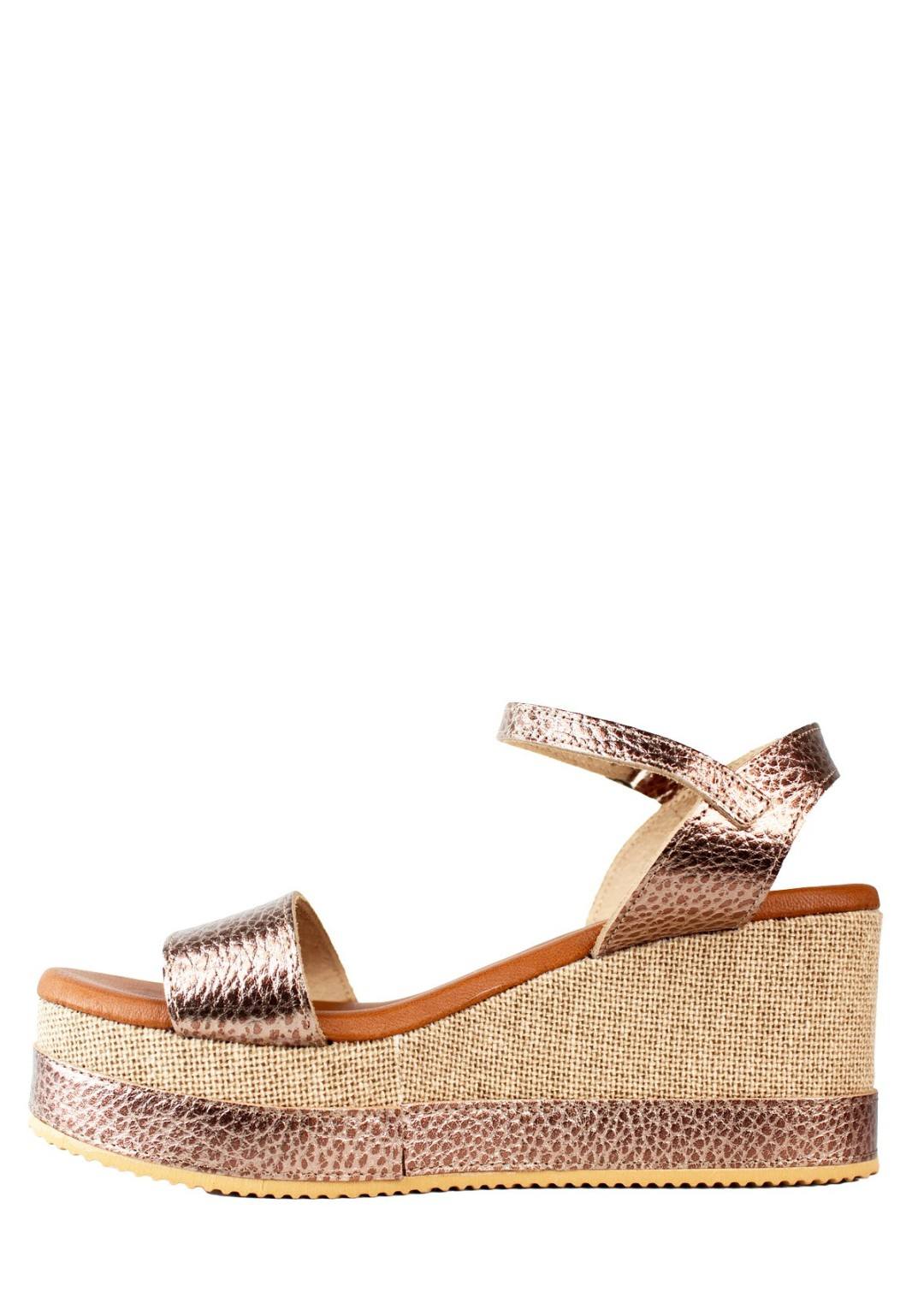 Oh! My Sandals - Sandalo Fascia - Donna - 5248