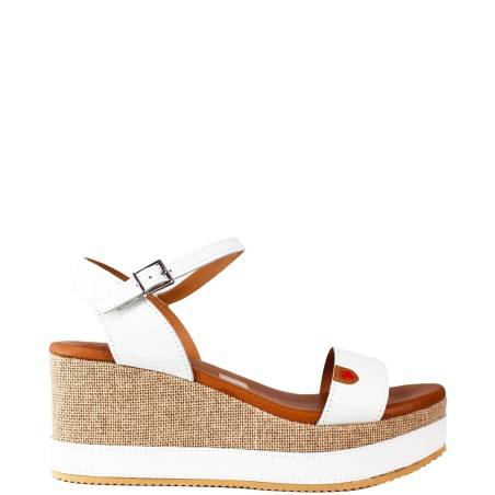 Oh! My Sandals - Sandalo Fascia - Donna - 5248 B