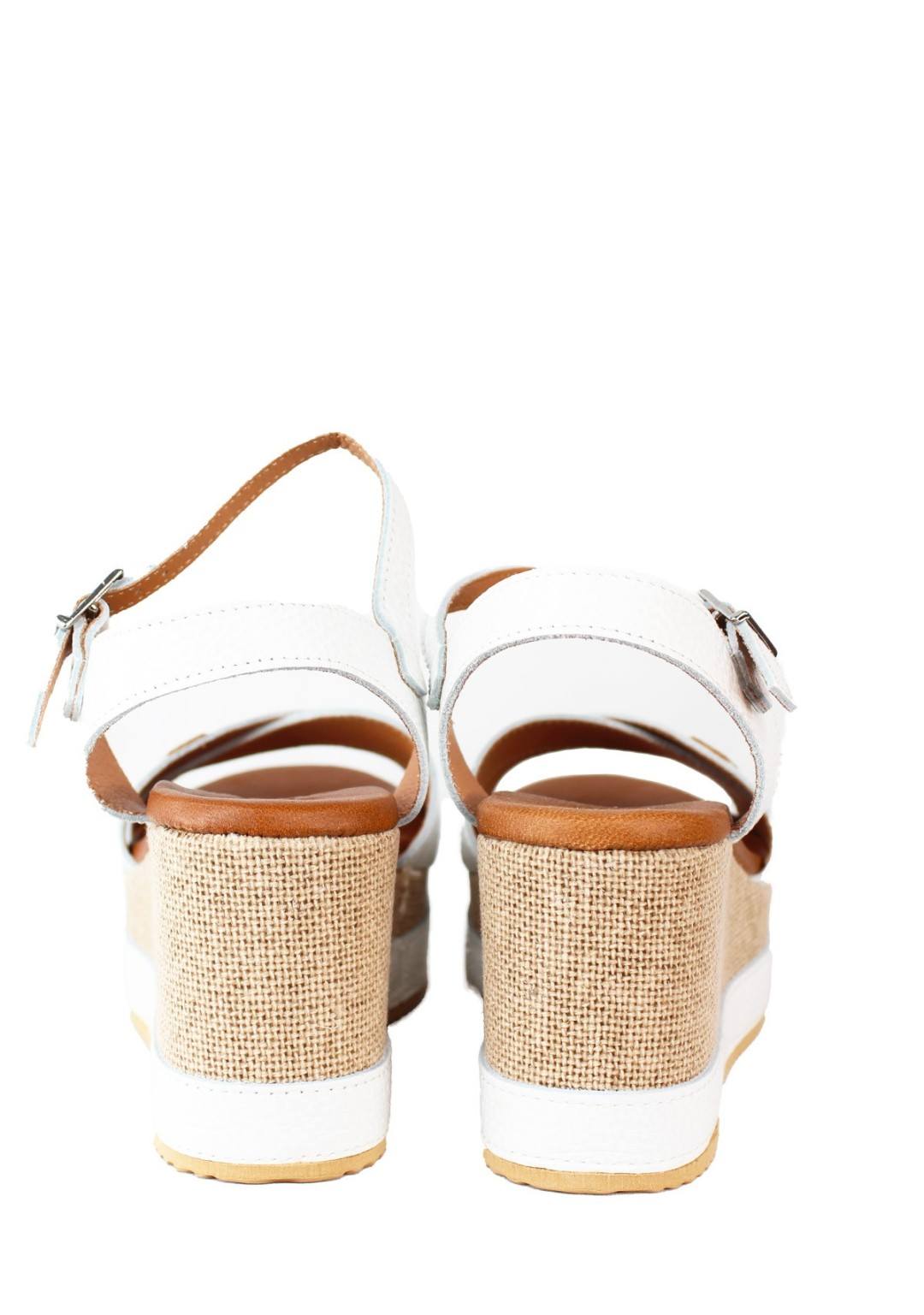 Oh! My Sandals - Sandalo Fascia - Donna - 5248 B