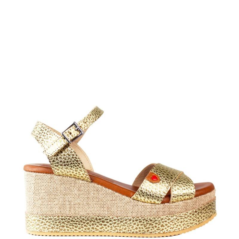 Oh! My Sandals Sandalo con...