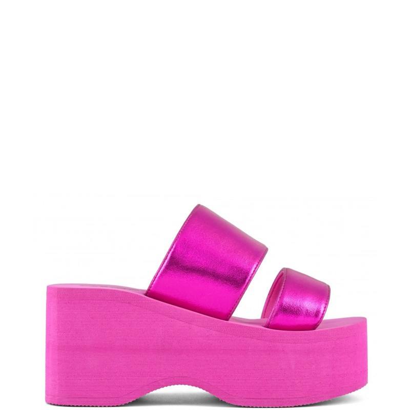Colors of California Sabot...