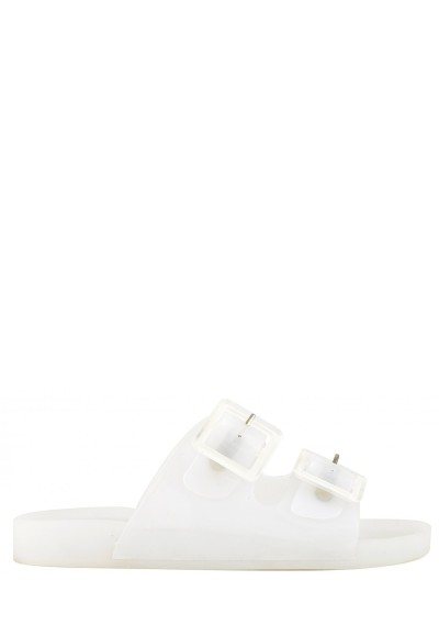 Colors of California - 2 Fasce PVC - Donna - CHJ0010 W