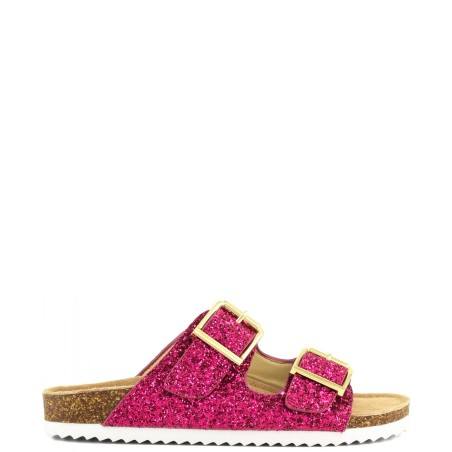 Colors of California - Birk Glitter - Donna - HC.BIO035