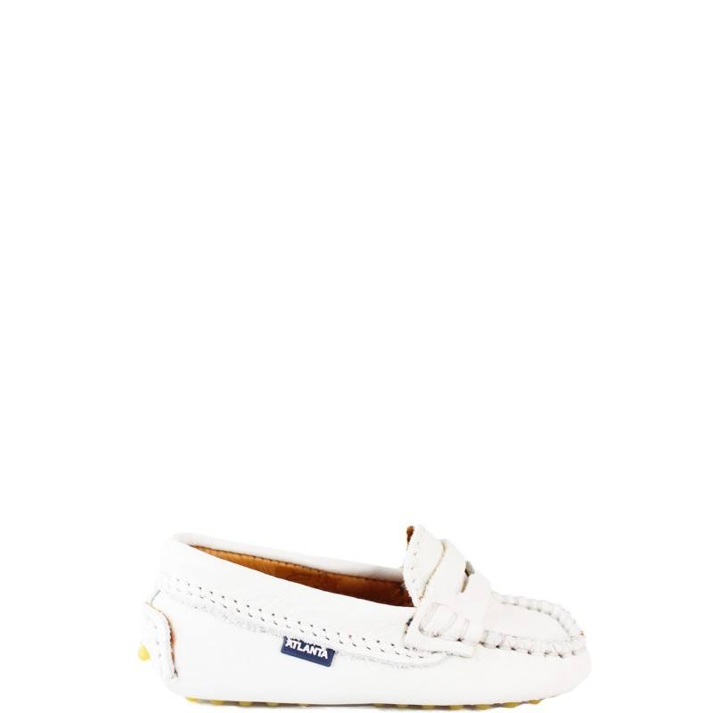 Atlanta Mocassin Baby Mocs...