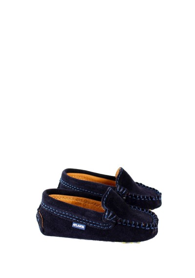 Atlanta Mocassin - Mocassina - Bimbo - 11857