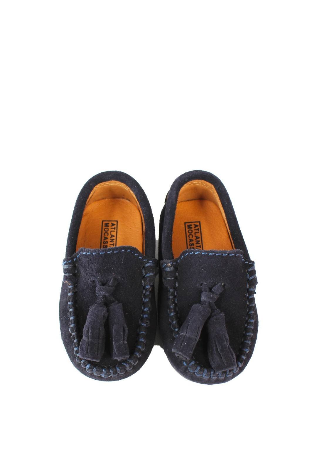 Atlanta Mocassin - Mocassina ScioScio - Bimbo - 11858