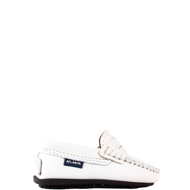 Atlanta Mocassin Baby Mocs...